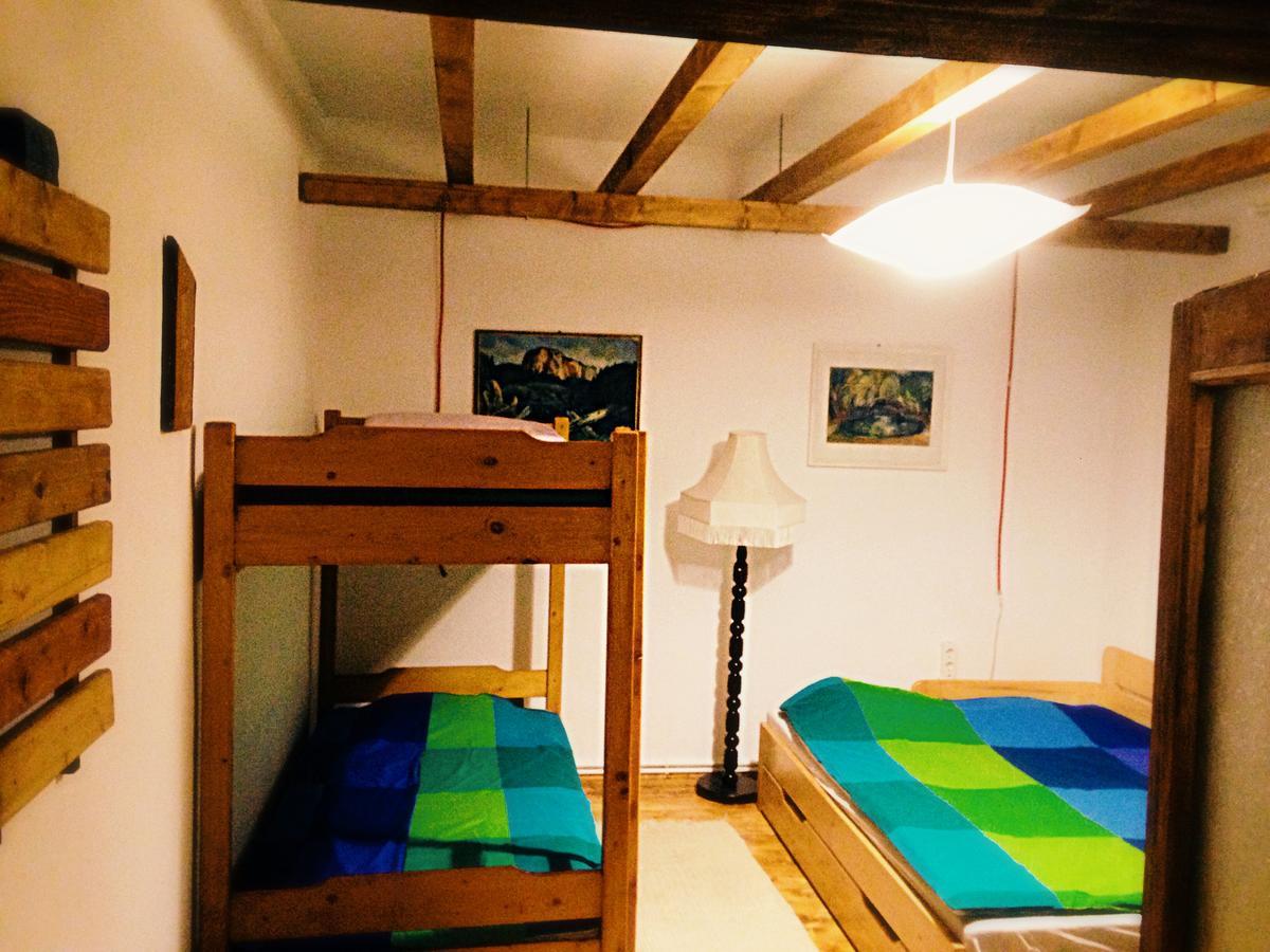 Hostal Nexus Kulcsoshaz Bukkloka Gyimes Fagetel Exterior foto