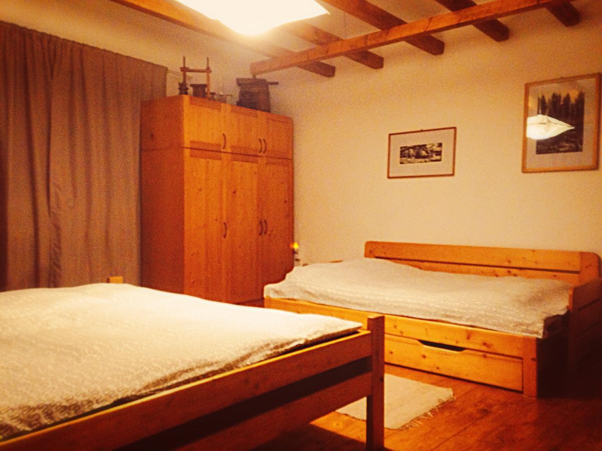 Hostal Nexus Kulcsoshaz Bukkloka Gyimes Fagetel Exterior foto