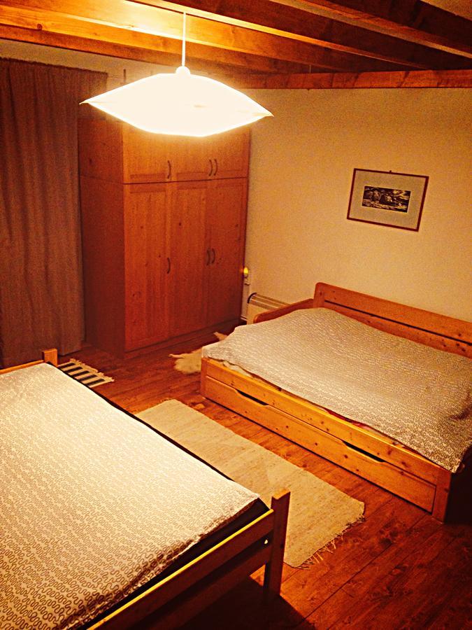 Hostal Nexus Kulcsoshaz Bukkloka Gyimes Fagetel Exterior foto
